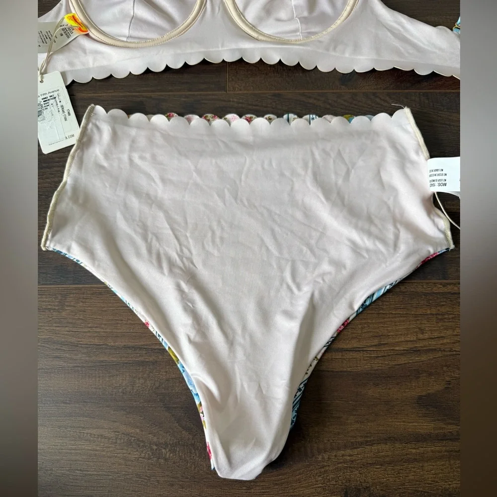 Agua Bendita Meraki Bikini